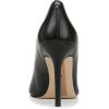 image:imageSam Edelman Womens Hazel Pointed Toe PumpBlack Leather