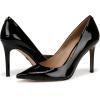 image:imageSam Edelman Womens Hazel Pointed Toe PumpBlack Patent Leather