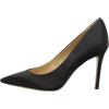 image:imageSam Edelman Womens Hazel Pointed Toe PumpBlack Satin