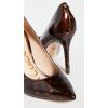 image:imageSam Edelman Womens Hazel Pointed Toe PumpBlackBrown