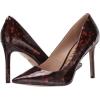 image:imageSam Edelman Womens Hazel Pointed Toe PumpBlackBrown