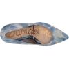 image:imageSam Edelman Womens Hazel Pointed Toe PumpBlue