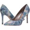 image:imageSam Edelman Womens Hazel Pointed Toe PumpBlue Multi