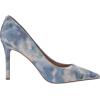 image:imageSam Edelman Womens Hazel Pointed Toe PumpBlue Multi
