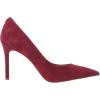 image:imageSam Edelman Womens Hazel Pointed Toe PumpBordeaux