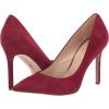 image:imageSam Edelman Womens Hazel Pointed Toe PumpBordeaux
