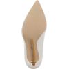 image:imageSam Edelman Womens Hazel Pointed Toe PumpBright White