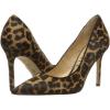image:imageSam Edelman Womens Hazel Pointed Toe PumpBrownBlack Leopard