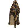 image:imageSam Edelman Womens Hazel Pointed Toe PumpBrownBlack Leopard