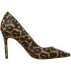 image:imageSam Edelman Womens Hazel Pointed Toe PumpBrownBlack Leopard