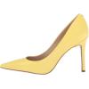 image:imageSam Edelman Womens Hazel Pointed Toe PumpButter Yellow