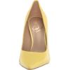 image:imageSam Edelman Womens Hazel Pointed Toe PumpButter Yellow