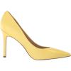 image:imageSam Edelman Womens Hazel Pointed Toe PumpButter Yellow