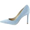 image:imageSam Edelman Womens Hazel Pointed Toe PumpCanary Blue