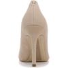image:imageSam Edelman Womens Hazel Pointed Toe PumpCappuccino