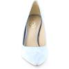 image:imageSam Edelman Womens Hazel Pointed Toe PumpCerulean Blue
