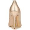 image:imageSam Edelman Womens Hazel Pointed Toe PumpChampagne