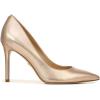 image:imageSam Edelman Womens Hazel Pointed Toe PumpChampagne
