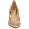 image:imageSam Edelman Womens Hazel Pointed Toe PumpChampagne