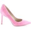 image:imageSam Edelman Womens Hazel Pointed Toe PumpConfetti Pink Suede