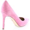 image:imageSam Edelman Womens Hazel Pointed Toe PumpConfetti Pink Suede