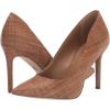 image:imageSam Edelman Womens Hazel Pointed Toe PumpCuoio