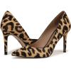 image:imageSam Edelman Womens Hazel Pointed Toe PumpCyprus Tan Multi