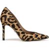 image:imageSam Edelman Womens Hazel Pointed Toe PumpCyprus Tan Multi