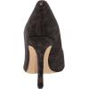 image:imageSam Edelman Womens Hazel Pointed Toe PumpDark Brown Multi