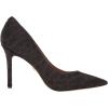 image:imageSam Edelman Womens Hazel Pointed Toe PumpDark Brown Multi
