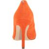 image:imageSam Edelman Womens Hazel Pointed Toe PumpDark Grapefruit