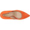 image:imageSam Edelman Womens Hazel Pointed Toe PumpDark Grapefruit