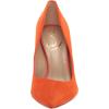 image:imageSam Edelman Womens Hazel Pointed Toe PumpDark Grapefruit