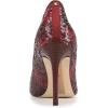 image:imageSam Edelman Womens Hazel Pointed Toe PumpDeep Cabernet Sequin