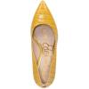image:imageSam Edelman Womens Hazel Pointed Toe PumpDijon Yellow