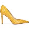 image:imageSam Edelman Womens Hazel Pointed Toe PumpDijon Yellow