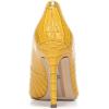 image:imageSam Edelman Womens Hazel Pointed Toe PumpDijon Yellow