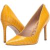 image:imageSam Edelman Womens Hazel Pointed Toe PumpDijon Yellow