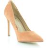 image:imageSam Edelman Womens Hazel Pointed Toe PumpDusted Clay