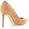 image:imageSam Edelman Womens Hazel Pointed Toe PumpDusted Clay