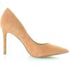 image:imageSam Edelman Womens Hazel Pointed Toe PumpDusted Clay