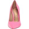 image:imageSam Edelman Womens Hazel Pointed Toe PumpElectric Pink