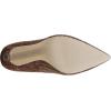 image:imageSam Edelman Womens Hazel Pointed Toe PumpFrontier Brown
