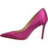 image:imageSam Edelman Womens Hazel Pointed Toe PumpFuchsia Satin
