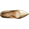 image:imageSam Edelman Womens Hazel Pointed Toe PumpGold