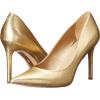 image:imageSam Edelman Womens Hazel Pointed Toe PumpGold