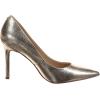 image:imageSam Edelman Womens Hazel Pointed Toe PumpGold Leaf