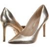 image:imageSam Edelman Womens Hazel Pointed Toe PumpGold Leaf
