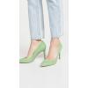 image:imageSam Edelman Womens Hazel Pointed Toe PumpGreen