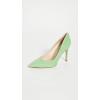 image:imageSam Edelman Womens Hazel Pointed Toe PumpGreen